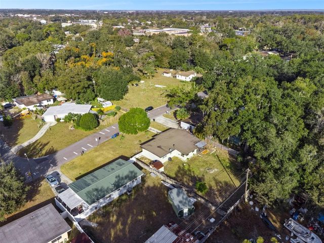 2827 S PARK AVENUE, Sanford, FL 32773