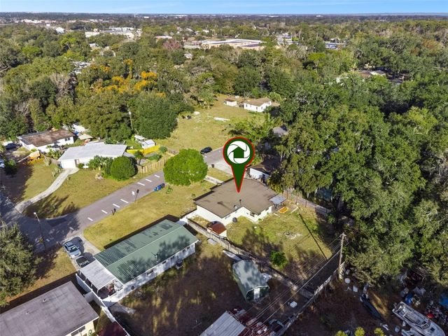 2827 S PARK AVENUE, Sanford, FL 32773