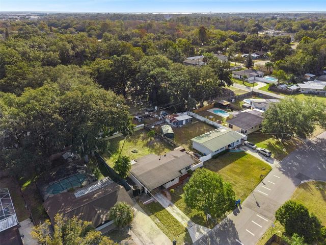 2827 S PARK AVENUE, Sanford, FL 32773