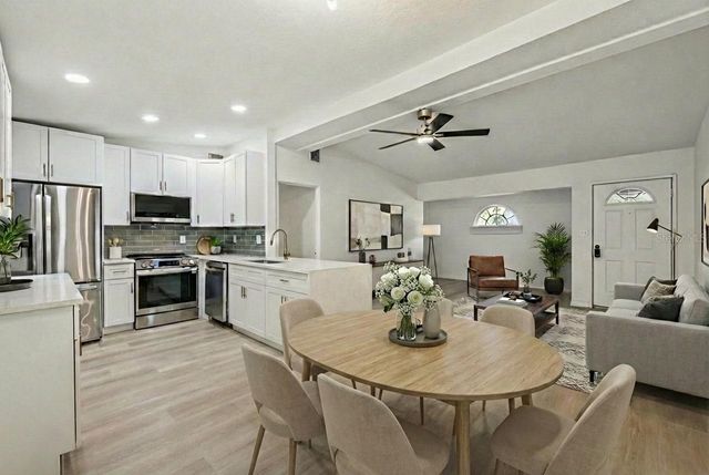 2827 S PARK AVENUE, Sanford, FL 32773