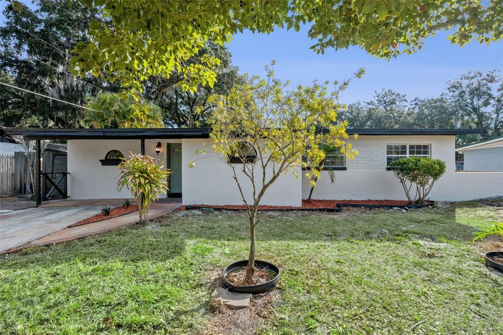 2827 S PARK AVENUE, Sanford, FL 32773