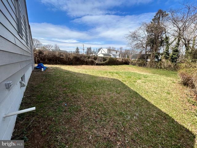 212 SYCAMORE RD, Baltimore, MD 21226