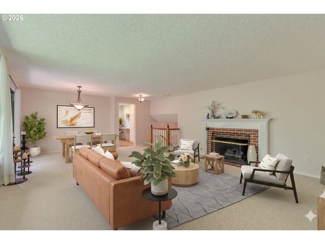 14395 Sw 27TH Ct, Beaverton, OR 97008