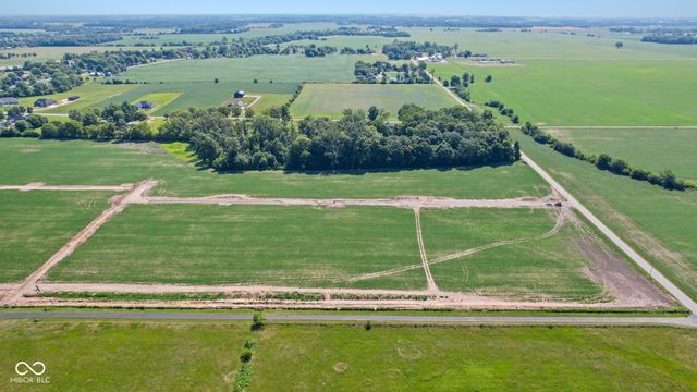 1561 US 52 (Lot #6), Fountaintown, IN 46130