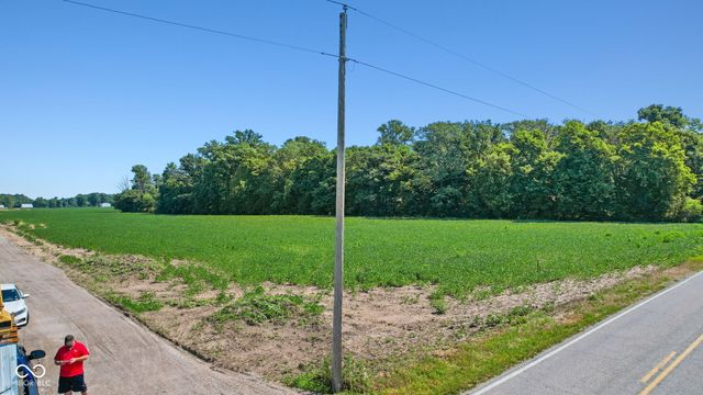 1561 US 52 (Lot #6), Fountaintown, IN 46130