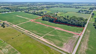 1561 US 52 (Lot #6), Fountaintown, IN 46130