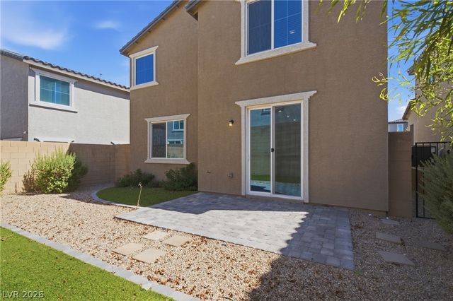 10920 Oregano Avenue, Las Vegas, NV 89166