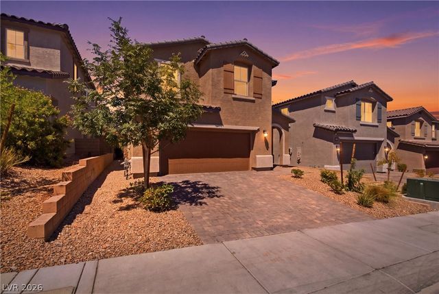 10920 Oregano Avenue, Las Vegas, NV 89166