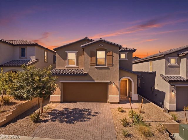10920 Oregano Avenue, Las Vegas, NV 89166