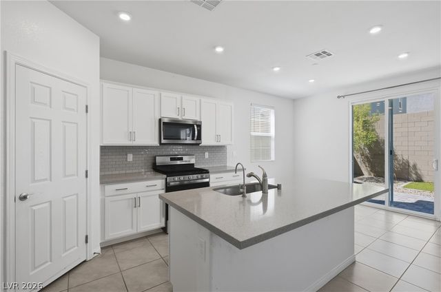 10920 Oregano Avenue, Las Vegas, NV 89166