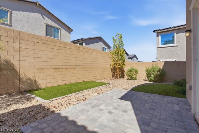10920 Oregano Avenue, Las Vegas, NV 89166
