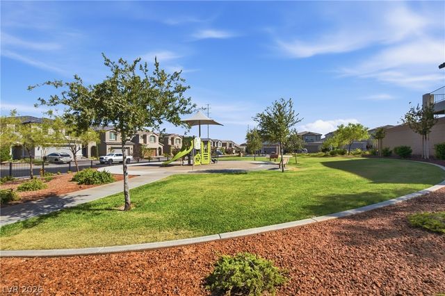 10920 Oregano Avenue, Las Vegas, NV 89166