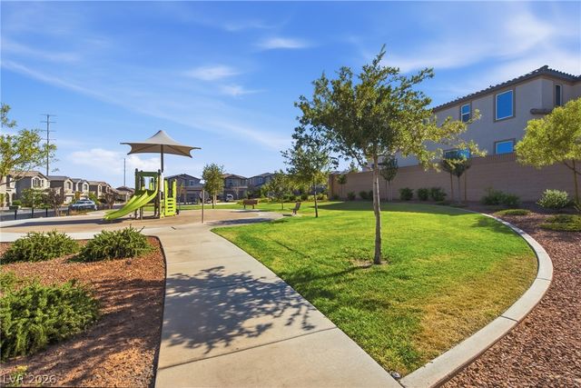 10920 Oregano Avenue, Las Vegas, NV 89166