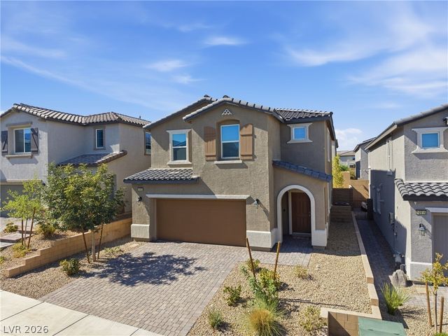 10920 Oregano Avenue, Las Vegas, NV 89166