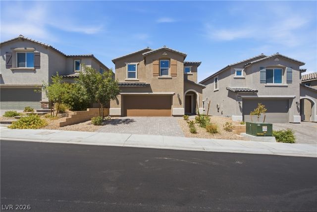 10920 Oregano Avenue, Las Vegas, NV 89166
