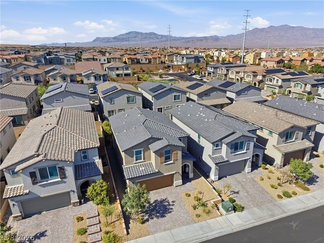 10920 Oregano Avenue, Las Vegas, NV 89166