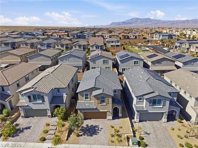 10920 Oregano Avenue, Las Vegas, NV 89166