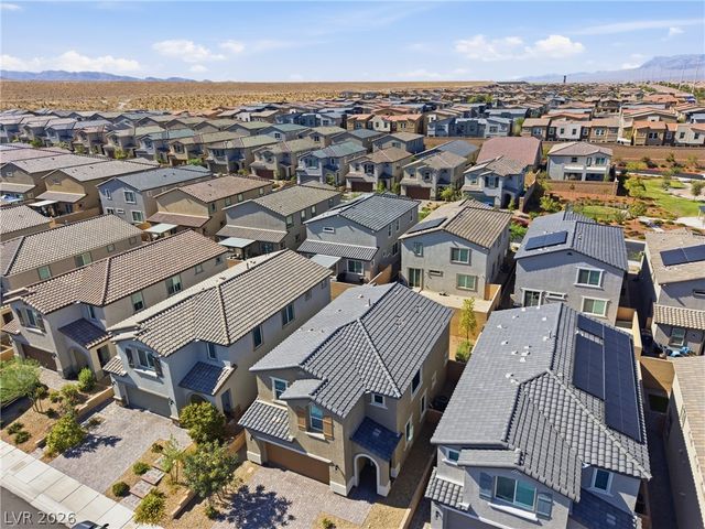 10920 Oregano Avenue, Las Vegas, NV 89166