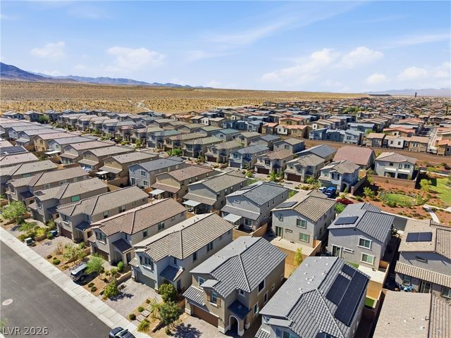 10920 Oregano Avenue, Las Vegas, NV 89166