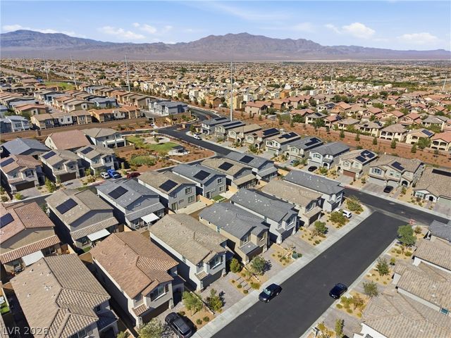 10920 Oregano Avenue, Las Vegas, NV 89166