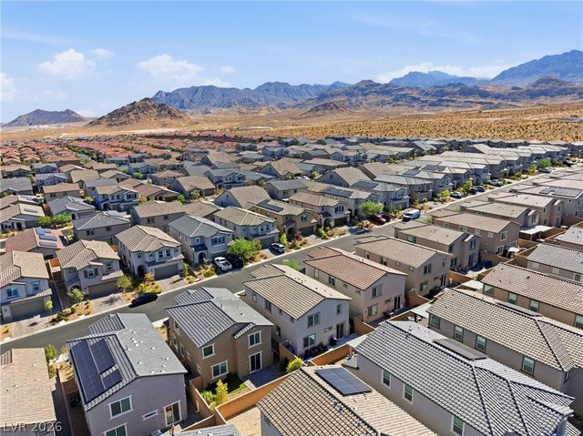 10920 Oregano Avenue, Las Vegas, NV 89166
