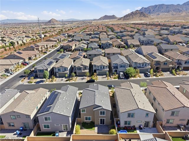 10920 Oregano Avenue, Las Vegas, NV 89166