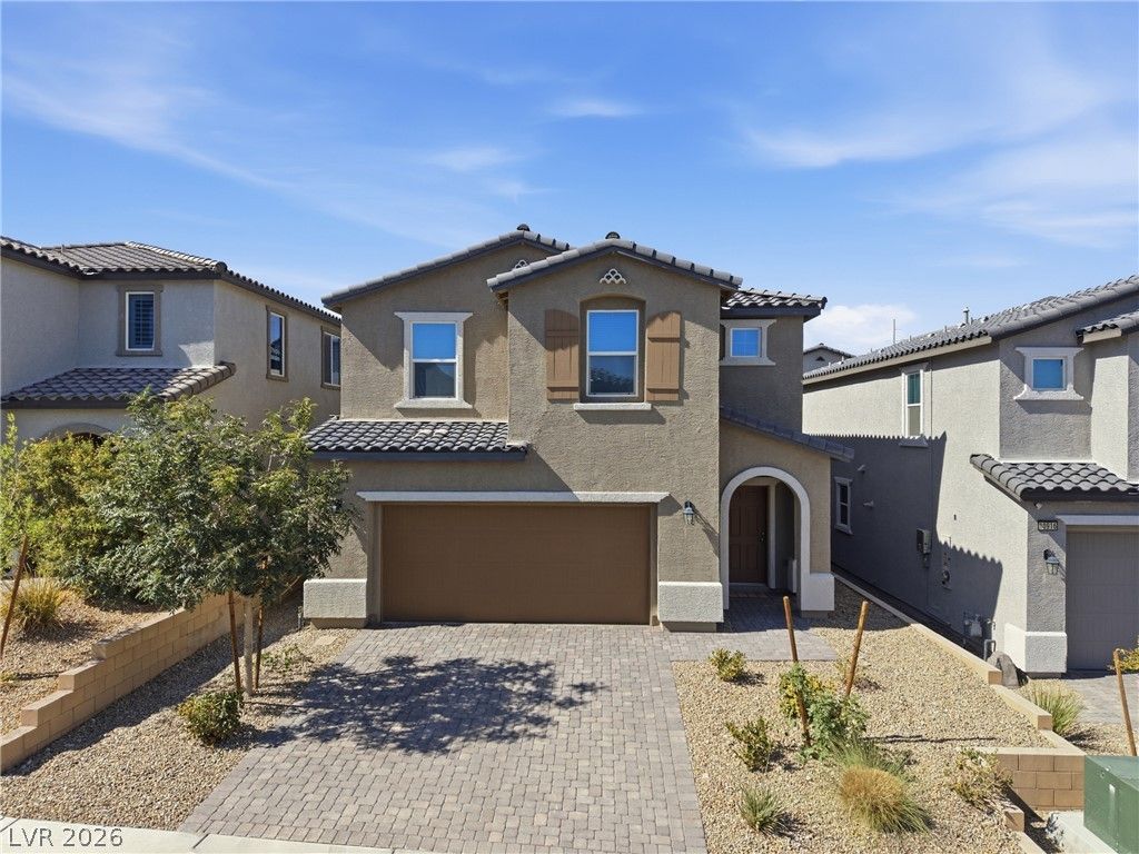 10920 Oregano Avenue, Las Vegas, NV 89166