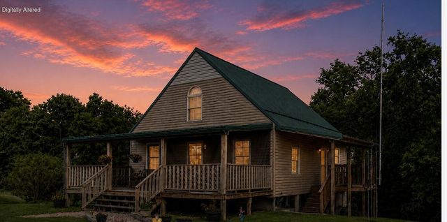 1874 Ogden Ridge Road, Mount Olivet, KY 41064