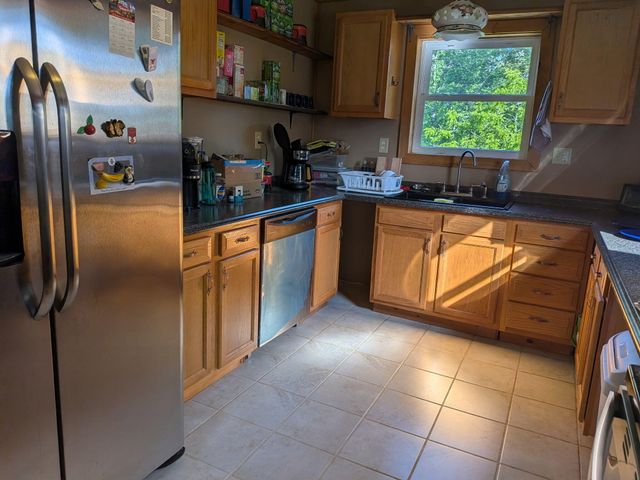 1874 Ogden Ridge Road, Mount Olivet, KY 41064