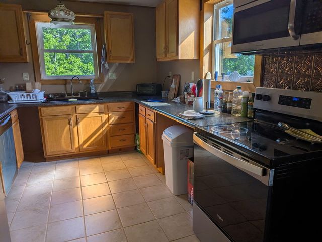 1874 Ogden Ridge Road, Mount Olivet, KY 41064