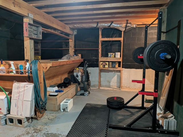 1874 Ogden Ridge Road, Mount Olivet, KY 41064