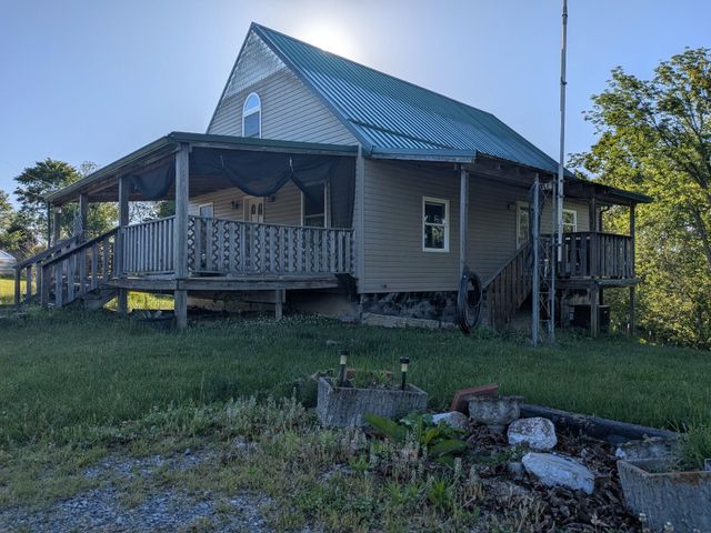 1874 Ogden Ridge Road, Mount Olivet, KY 41064