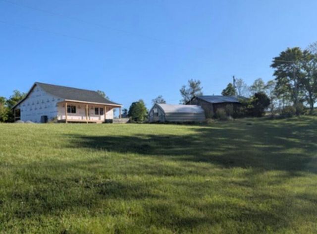 1874 Ogden Ridge Road, Mount Olivet, KY 41064