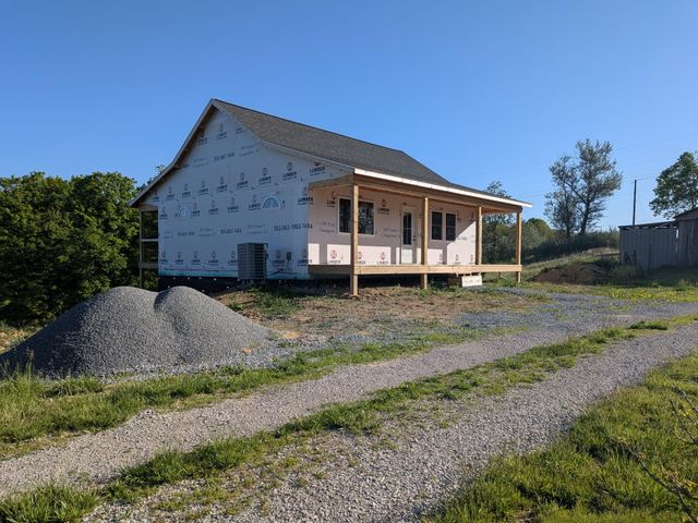 1874 Ogden Ridge Road, Mount Olivet, KY 41064