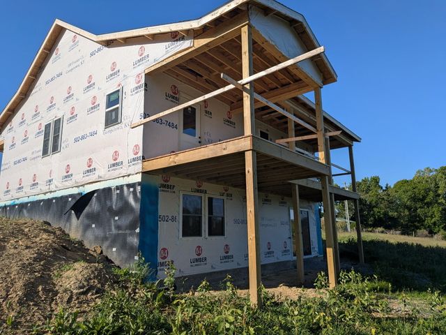 1874 Ogden Ridge Road, Mount Olivet, KY 41064