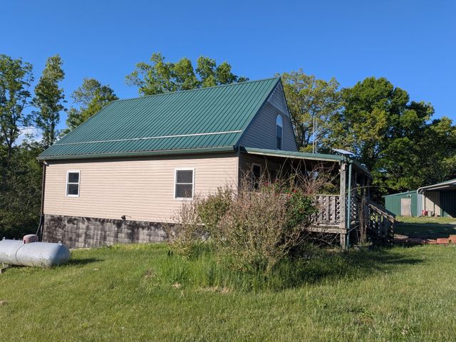 1874 Ogden Ridge Road, Mount Olivet, KY 41064