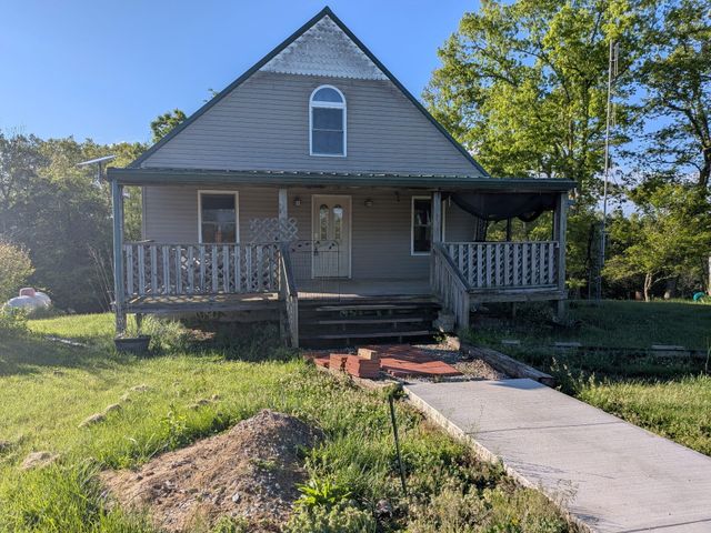 1874 Ogden Ridge Road, Mount Olivet, KY 41064
