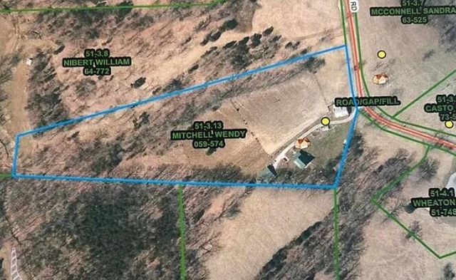 1874 Ogden Ridge Road, Mount Olivet, KY 41064