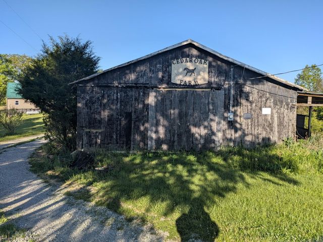 1874 Ogden Ridge Road, Mount Olivet, KY 41064