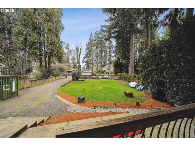 15212 Se RIVER FOREST Dr, Milwaukie, OR 97267