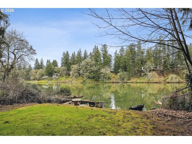 15212 Se RIVER FOREST Dr, Milwaukie, OR 97267