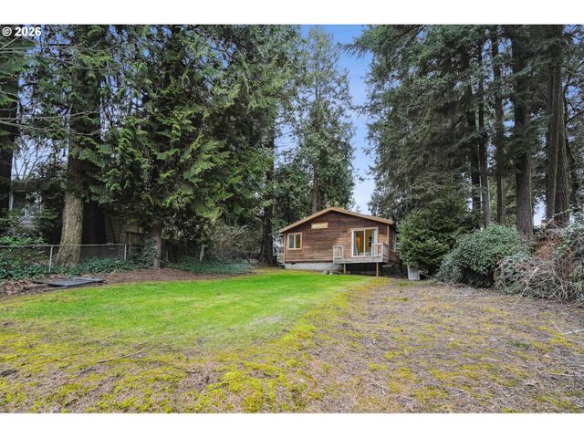 15212 Se RIVER FOREST Dr, Milwaukie, OR 97267