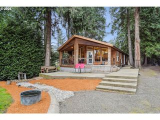 15212 Se RIVER FOREST Dr, Milwaukie, OR 97267