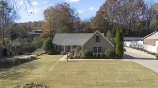 1507 Everhart Drive NW, Cleveland, TN 37311