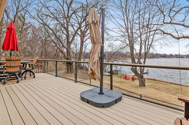 64 E Golden Lake Road, Circle Pines, MN 55014