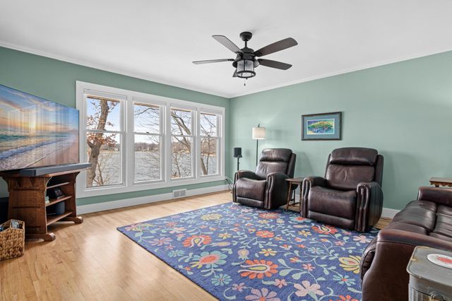 64 E Golden Lake Road, Circle Pines, MN 55014