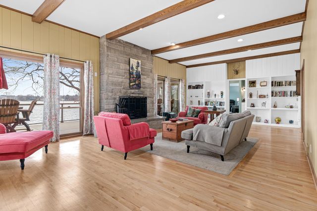 64 E Golden Lake Road, Circle Pines, MN 55014