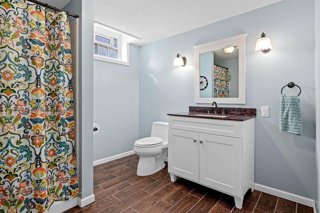 64 E Golden Lake Road, Circle Pines, MN 55014