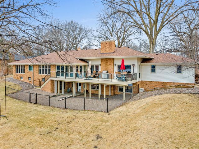 64 E Golden Lake Road, Circle Pines, MN 55014