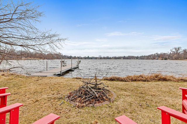 64 E Golden Lake Road, Circle Pines, MN 55014